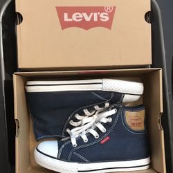 Levis Kids shoes