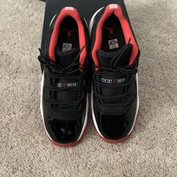 Jordan 11