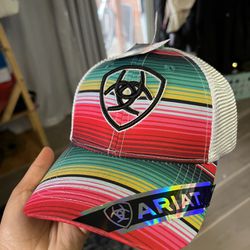 Ariat Hat 