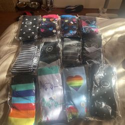 Compression Socks