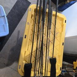 Golf Clubs