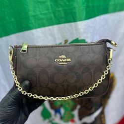 Coach bag ( negotiable)