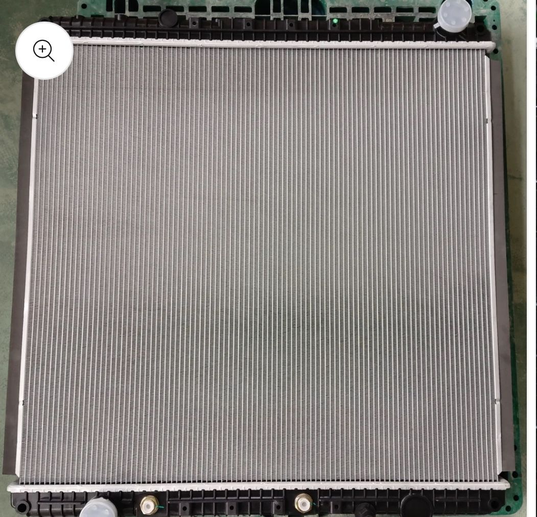 Radiator For FL Cascadia, Century, Columbia ($500 + Tax)