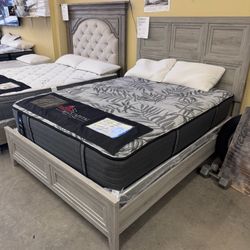 New Mattress Sets 