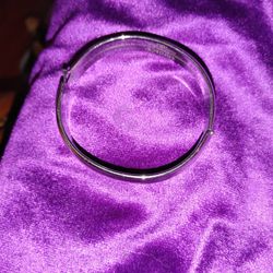 Edforce Stainless Steel Bracelet