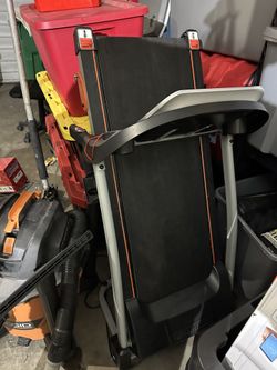 Treadmill Brand New Never Used