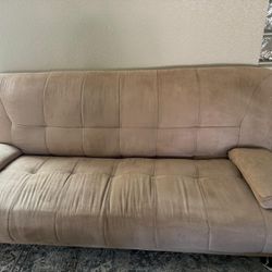 FREE sofa bed