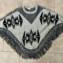 Tribal Sweater