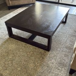 Xl Coffee Table 