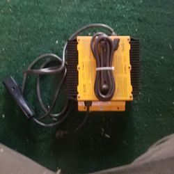 Ez-Go Golf Kart Charger Delta-q