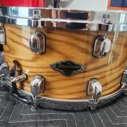 Tama Starclassic 14X7 Snare