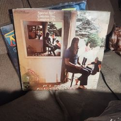 PINK FLOYD 2 Lp~1st Press UMMAGUMMA Harvest STBB-388 (1970) 