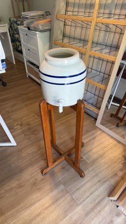Water dispenser