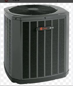 Trane 5 Ton Air Conditioner ( Only Used 1 Year, Still Under Warranty)