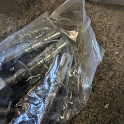 Anchor Bolts 