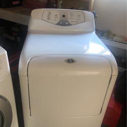Kenmore Frontload digital washer and Maytag Neptune dryer