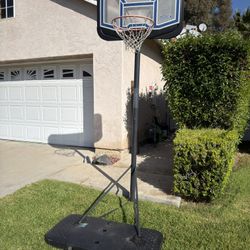 FREE Basketball Hoop 