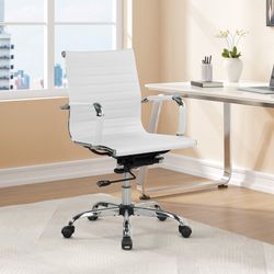 Leather Office Chair New in Box