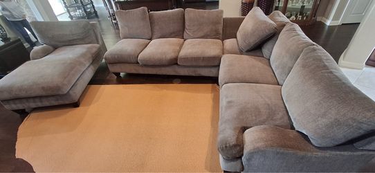 Sala Secciónale  3 pza