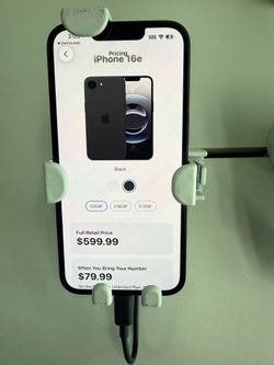 80$ 16e when you switch