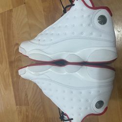 Air Jordan 13 Retro History Of Flight 2017