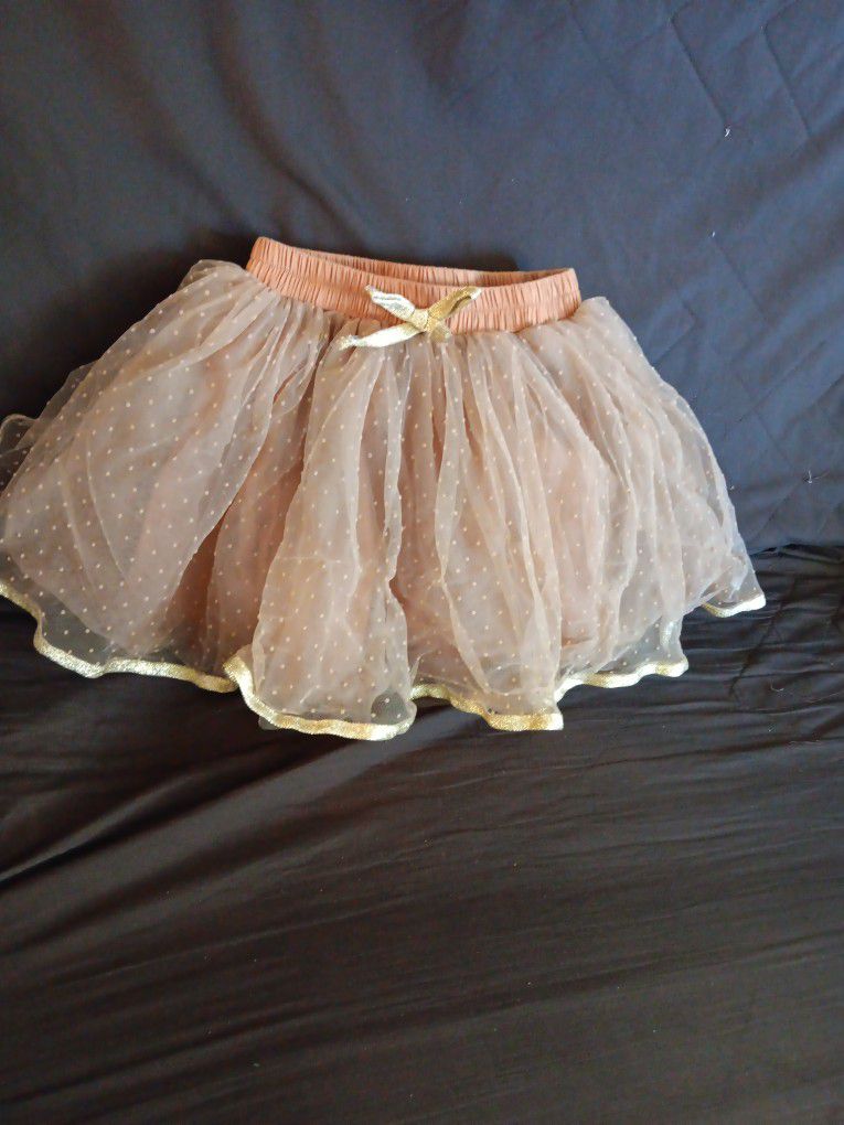 Tutu  Or Skirt 