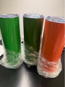 Coffee Tumblers