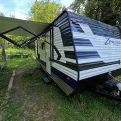 RV Forest River 2021 Zinger 18 Fit 