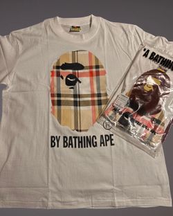 bape tees