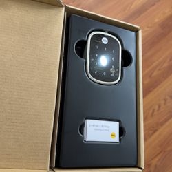 Yale Smart Lock New 