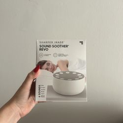 Sound Soother 