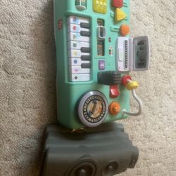 Kids Piano 