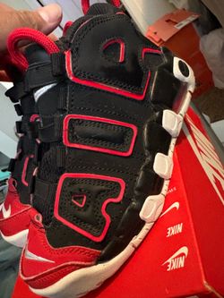 Toddlers uptempo 11c