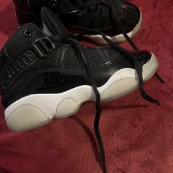 Jordan Toddler For Boys Size 11