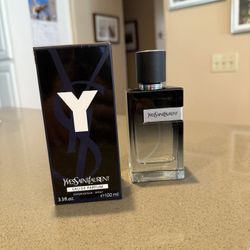 YSL Cologne Eau De Parfum 3.3fl oz 100ml