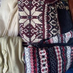 Ladies Clothing