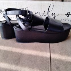 Womens Wedges