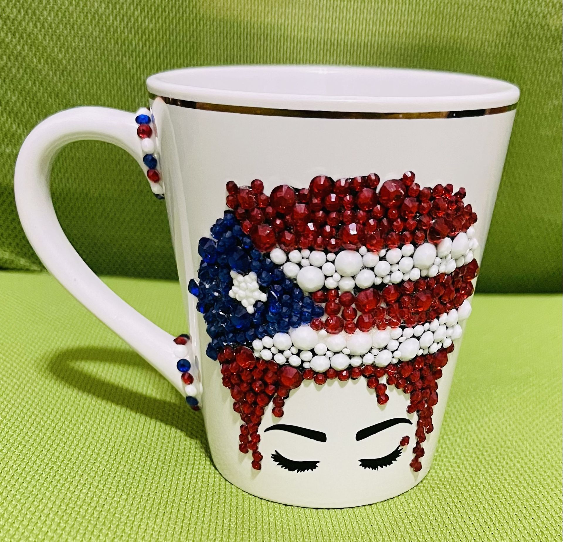 Coffe Cup, Taza De Cafe