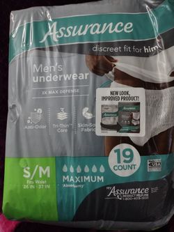 Adult Diapers