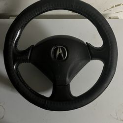 steering wheel cover