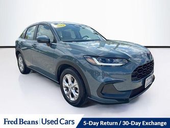 2023 Honda HR-V