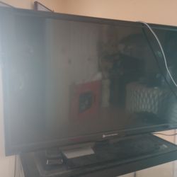 Small TV
