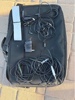 Guitar Pedal Board