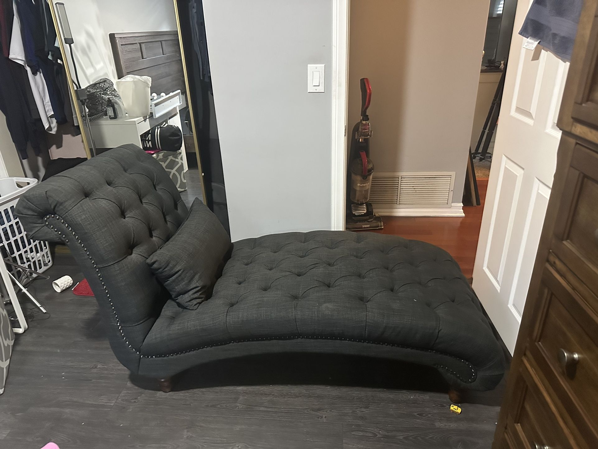 Lounge Couch