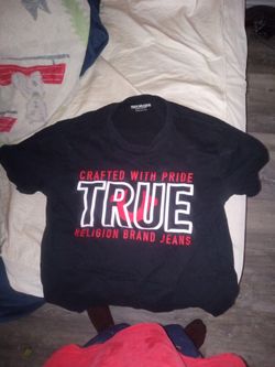 True Religion Shirt 