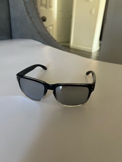 Oakley sunglasses