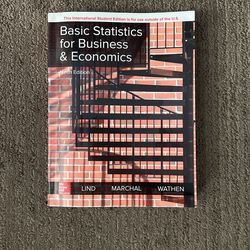 McGraw Hill Business Stats Book