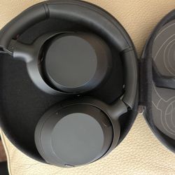 Sony ult Wireless Headphones
