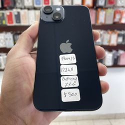 iPhone 13 128GB Factory Unlocked 