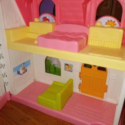 Little People